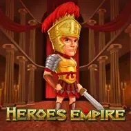 Heroes Empire game icon
