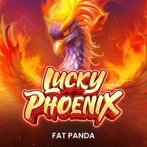 Lucky Phoenix game icon