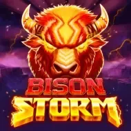 Bison Storm game icon