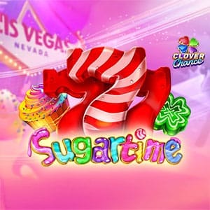 Sugartime EGT game icon