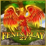 Fenix Play 27 Deluxe game icon