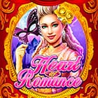 Heart of Romance game icon