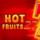 Hot Fruits 27 game icon