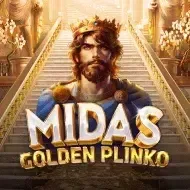 Midas Golden PlinkoClawbuster game icon