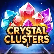Crystal Clusters game icon