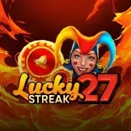 Lucky Streak 27 game icon