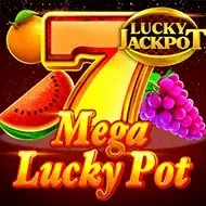 Mega Lucky Pot game icon