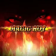 Magic Hot game icon