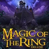 Magic Of The Ring Deluxe game icon