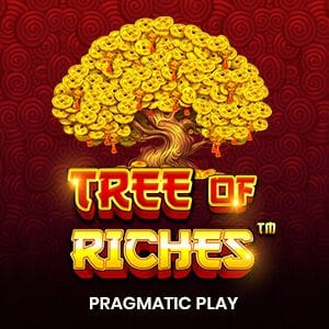 Tree of Riches game icon