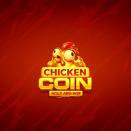 Chicken Coin game icon