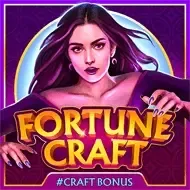 Fortune Craft game icon