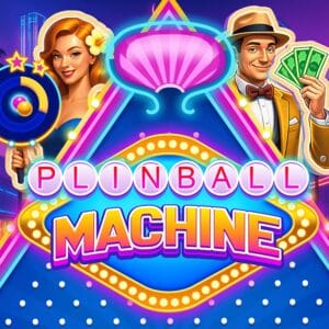 Plinball Machine game icon