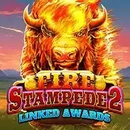 Fire Stampede 2 game icon
