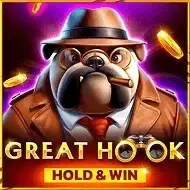 Great Hook Hold And Win game icon
